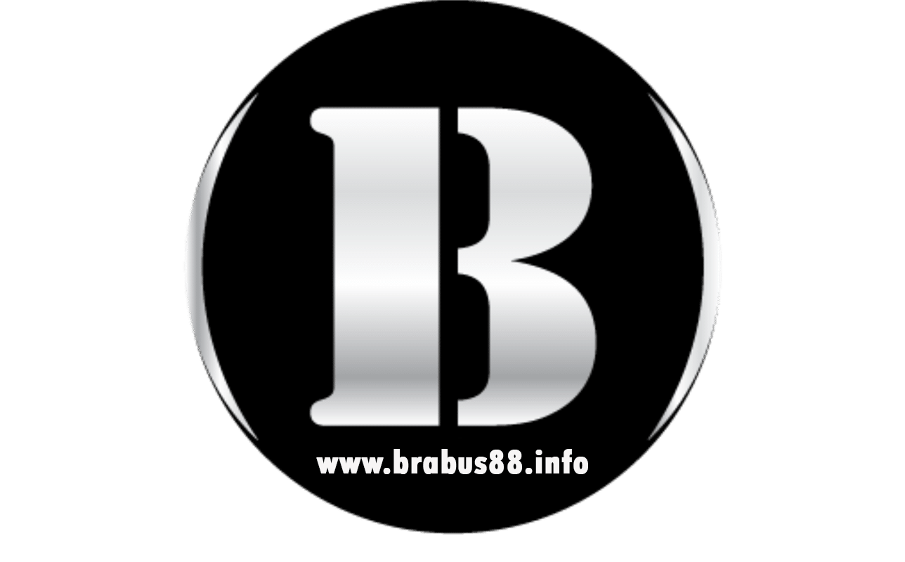 brabus88.info-logo